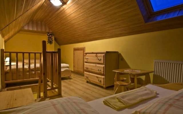 Penzión Harmónia Lendak - Mezonetový apartmán – Lendak