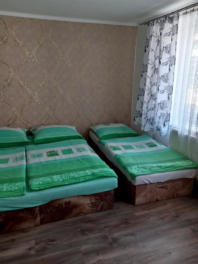 Apartmány Agnesa - Chalupa č. 1 – Hrabušice