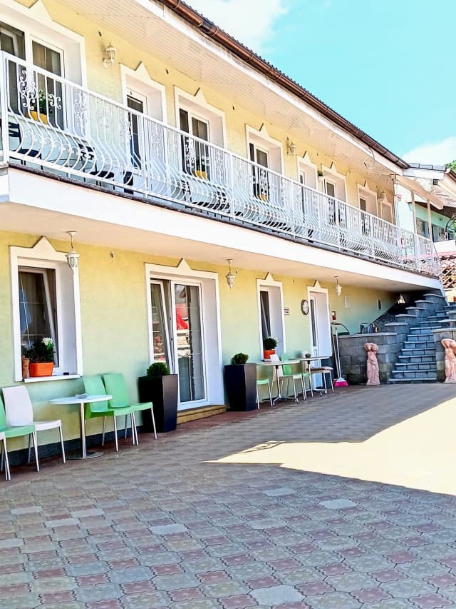 Apartmány Agnesa - Chalupa č. 2 – Hrabušice