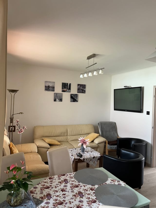Apartmán LOSONCI - Apartmán pre 4 osoby C1 – Nesvady