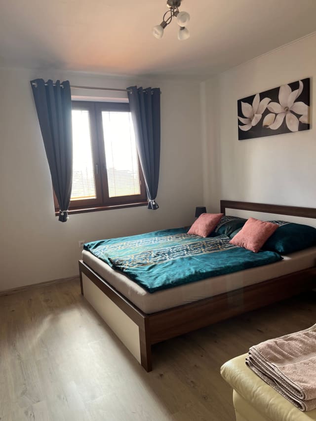 Apartmán LOSONCI - Apartmán pre 4 osoby D1 – Nesvady
