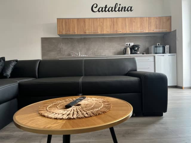 Apartmány Catalina - Apartmán 2 – Nesvady