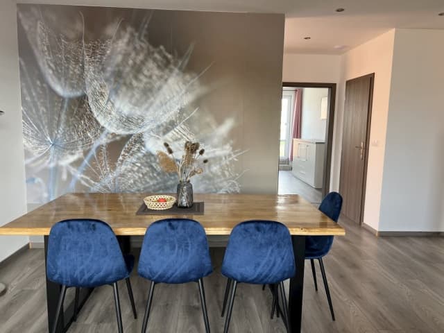 Apartmány Catalina - Apartmán 3 – Nesvady