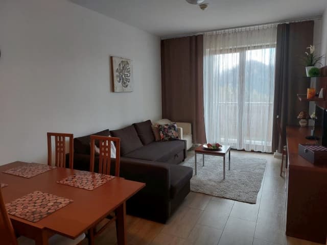 Apartmán Pohoda a Loris - Apartmán Loris – Donovaly