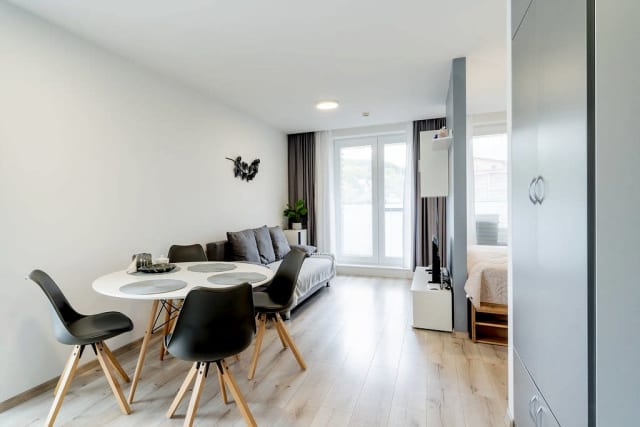 Apartmány Meghan - Apartmán č. 2 – Podhájska