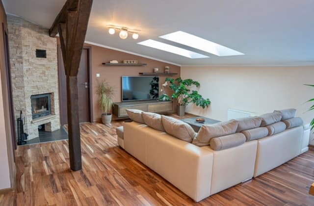 Apartmány Belany - Rodinný apartmán s 1 spálňou – Spišská Belá