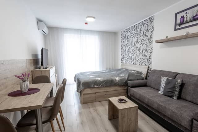 Apartmány Magnés Podhájska - Magnés č. 2 – Podhájska
