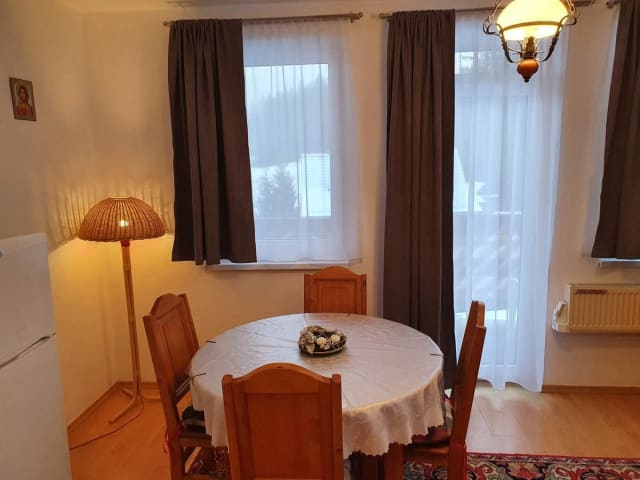 Apartmány Michalka Donovaly - Apartmán Skalka B 3 – Donovaly