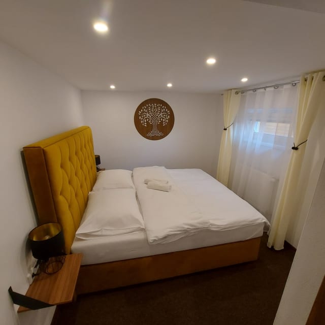 Apartmány Lenka Bešeňová 104 - Apartmán č. 3 – Bešeňová