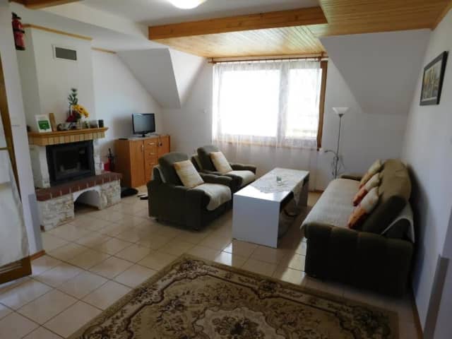 Apartmány Tania - Osemlôžkový apartmán – Závažná Poruba