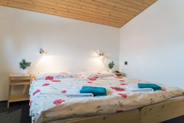 Penzión Familia Antol - Apartmán - Dom č. 2 – Liptovský Mikuláš