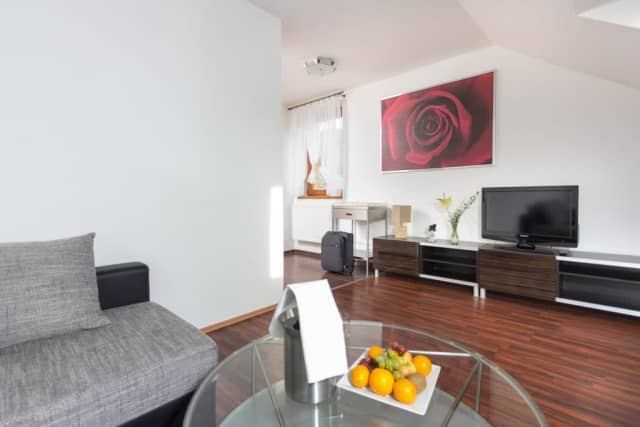 Penzión Larion - Apartmán – Kráľova Lehota