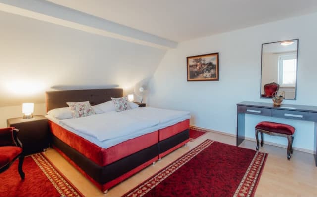 Penzión Panda - Apartmán – Turčianske Teplice