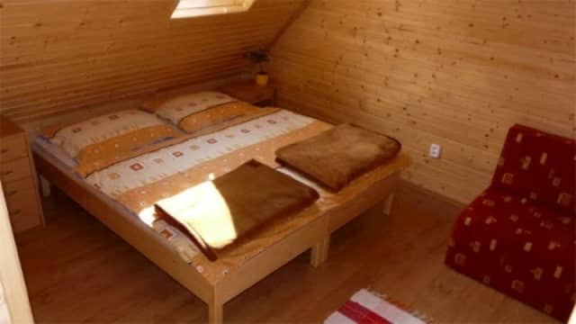 Privát Marika Závažná Poruba - Apartmán - poschodie – Závažná Poruba