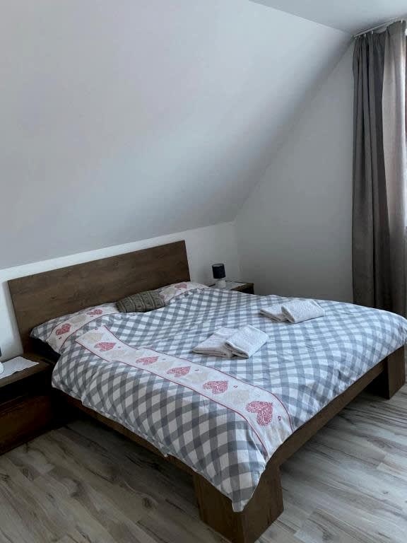 Relax Penzión J&L - Rodinný apartmán – Pavčina Lehota