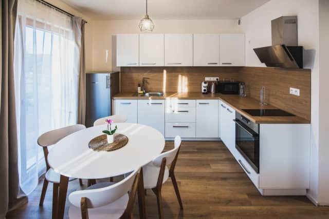 Apartmány Na Kubínke Moderné apartmány pod Kubínskou holou - Apartmán X24 – Dolný Kubín