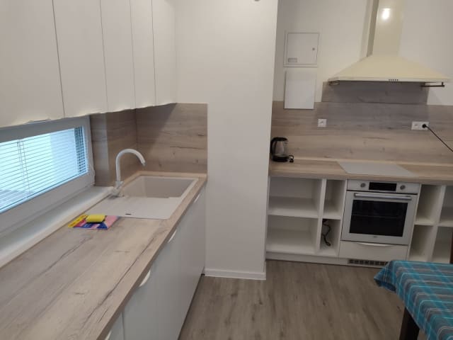 Böjtös apartmány Nesvady Komfortné apartmány pri kúpalisku Nesvady - Dovolenkový dom pre 11 osôb – Nesvady