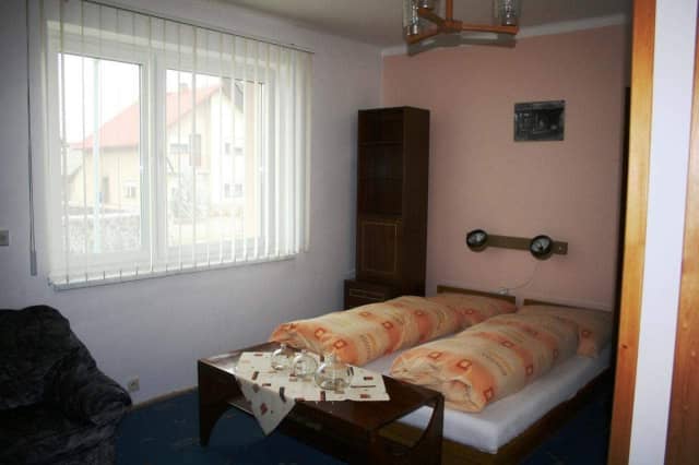 BB privát - Apartment A - Apartmán B – Bobrovec