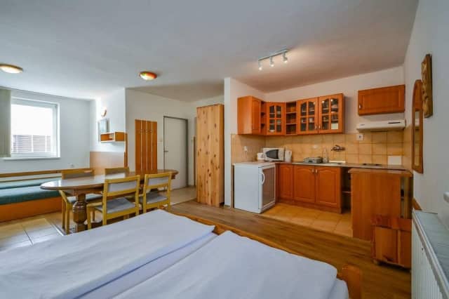 Privat Relax Jasná - Trojlôžková izba – Liptovský Mikuláš