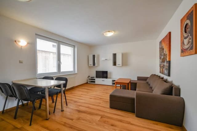 Privat Relax Jasná - Apartmán – Liptovský Mikuláš