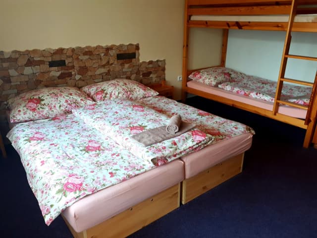 Privát Mrzkán - Apartmán Wosko – Liptovský Mikuláš