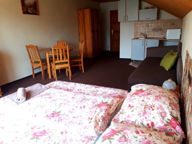 Privát Mrzkán - Apartmán Kečup – Liptovský Mikuláš