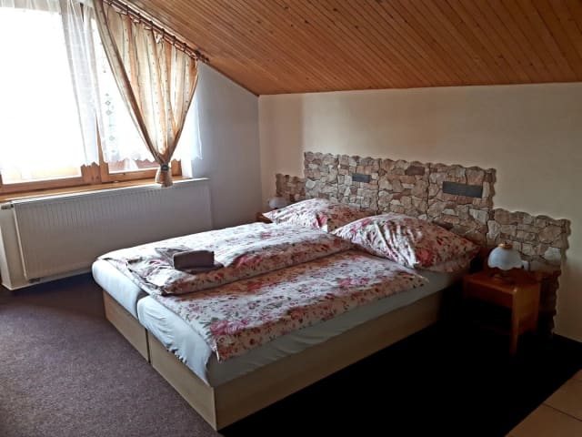 Privát Mrzkán - Apartmán Bobek – Liptovský Mikuláš
