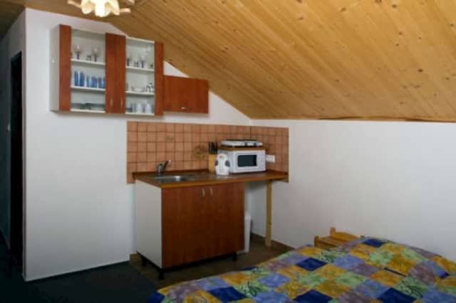 Privát Mrzkán - Apartmán Bibi – Liptovský Mikuláš