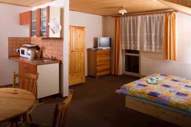 Privát Mrzkán - Apartmán Vladík – Liptovský Mikuláš