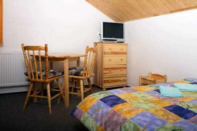 Privát Mrzkán - Apartmán Kuri – Liptovský Mikuláš