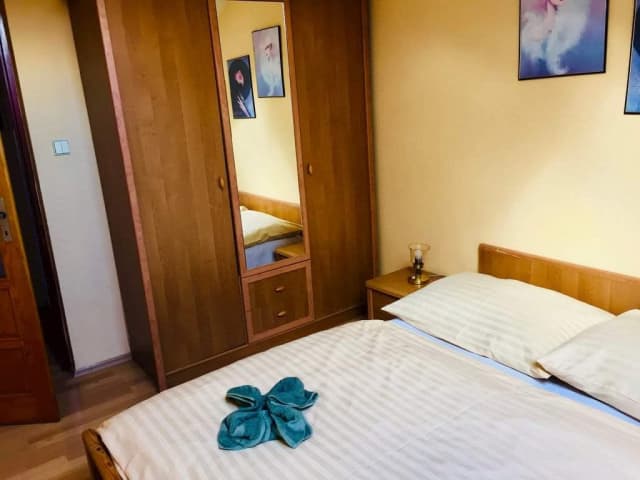Privát Majo - Apartmán Vierka – Liptovský Mikuláš