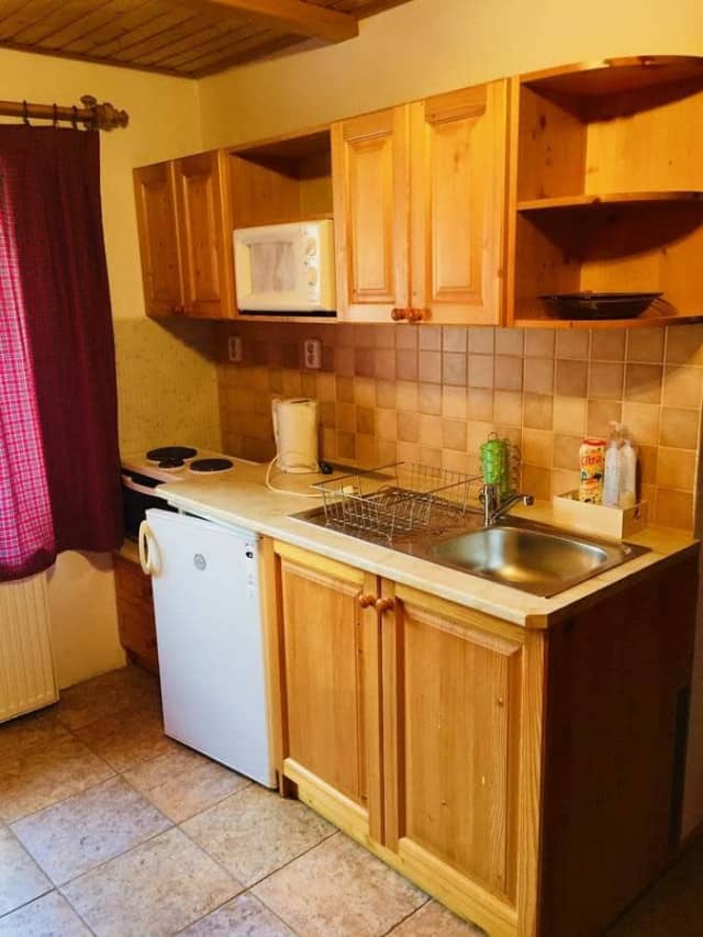 Privát Majo - Štúdio – Liptovský Mikuláš