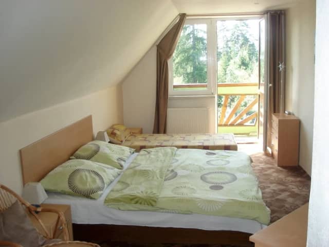 Vila Linda - Izba č. 3 – Stará Lesná