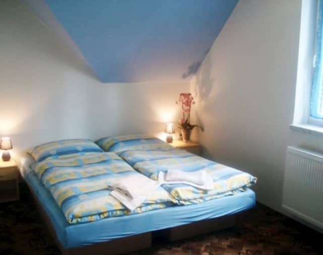 Vila Linda - Izba č. 8 – Stará Lesná