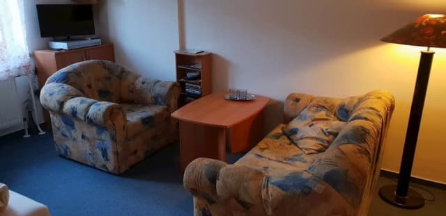 Vila Jezercák - Apartmán č. 2 – Stará Lesná