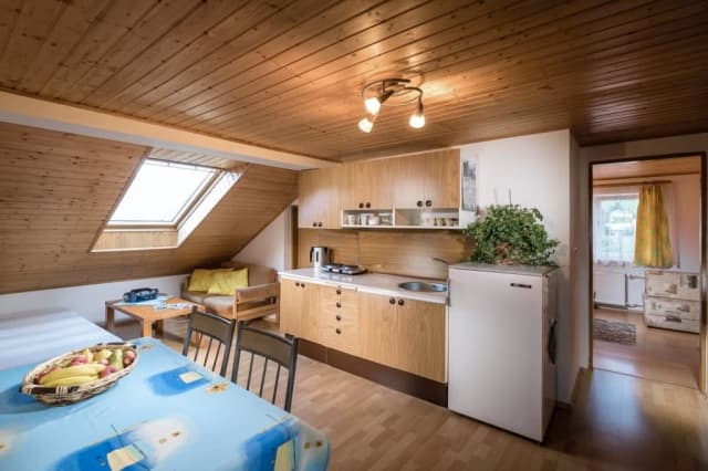 Vila Viktoria - Podkrovný apartmán – Liptovský Mikuláš