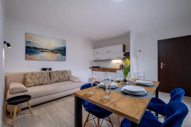 Penzión Daniela Pavčina Lehota - Apartmán č. 2 – Pavčina Lehota