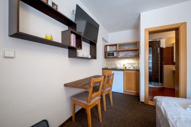 Apartmány Dreams - Štúdio č. 2 – Bešeňová