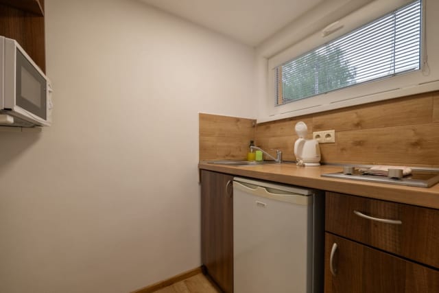 Apartmány Dreams - Štúdio č. 3 – Bešeňová