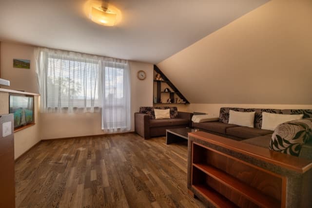 Apartmány Dreams - Rodinný apartmán č. 6 – Bešeňová