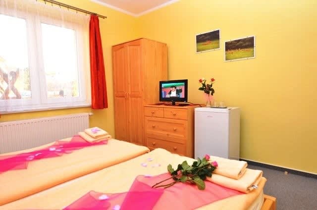 Apartmány Broma - Apartmán s dvomi spálňami – Liptovský Mikuláš