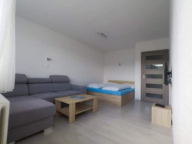Apartmány Lúcky - Apartmán Choč – Lúčky (okres Ružomberok)