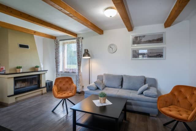 Apartmánový dom Farma Obeckov - Apartmán Royal – Obeckov