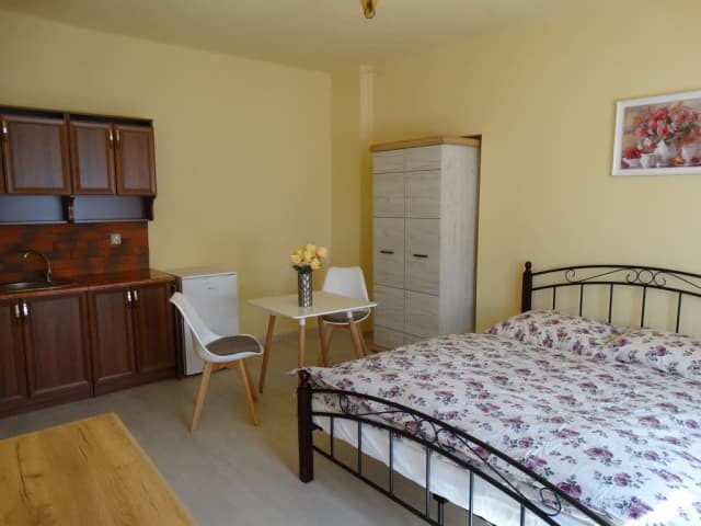 Apartmány Matilda Superhostitel - Apartmán s 2 spálňami – Pribylina