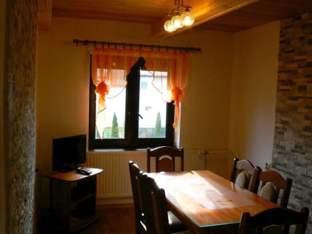 Apartmány Nízke Tatry Superhostitel - Apartmán - poschodie – Pavčina Lehota