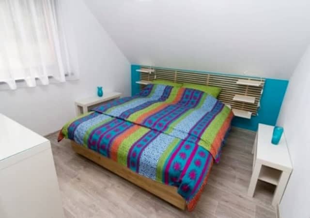 Chata Valca Superhostitel - Apartmán č. 3 – Valča