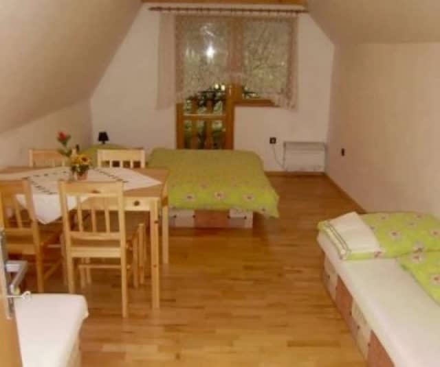 Privát Jola - Privát – Stankovany