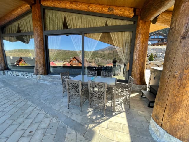 Mountain Chalets Superhostitel - Hobití dom č. 2 – Valča