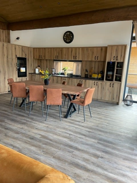Mountain Chalets Superhostitel - Chalet v korunách stromov 1 – Valča