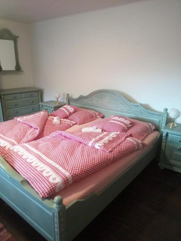 Gazdov dvor Vavrišovo - Apartmán - poschodie – Vavrišovo